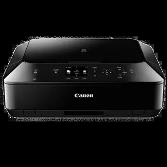 Canon PIXMA MG6460 printer — compatible cartridges available